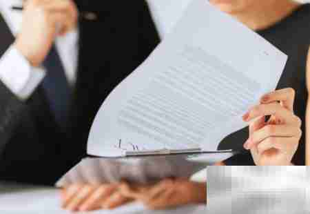 这些合同千万别签
