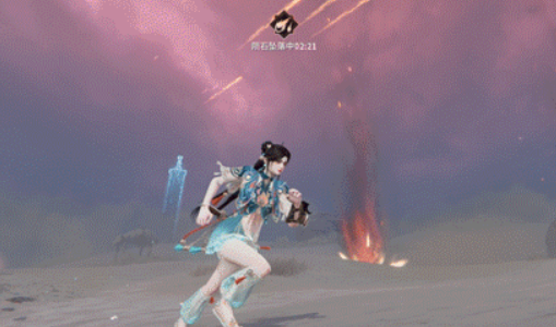 《永劫无间》S8赛季介绍