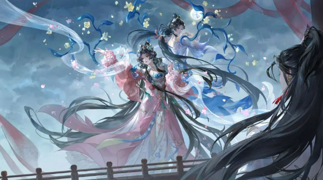 《永劫无间》S8赛季介绍