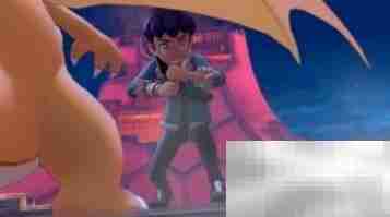 宝可梦剑盾无极汰那极巨化方法