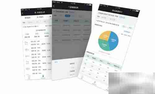 好用进销存系统助力门店高效管理