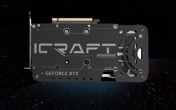 小机箱福音！RTX 5070居然能做成双风扇 不足25厘米