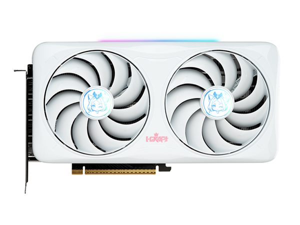 小机箱福音！RTX 5070居然能做成双风扇 不足25厘米