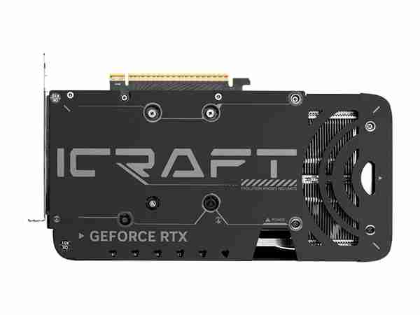 小机箱福音！RTX 5070居然能做成双风扇 不足25厘米