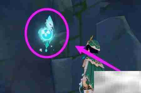 风神瞳丢失？快速收集攻略