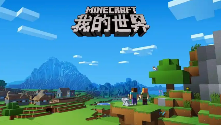 mc.js网页版 mc.js网页版入口