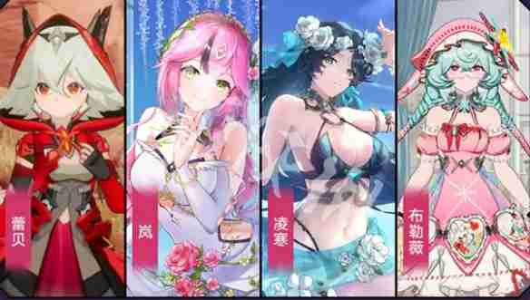 幻塔5.6.5版本速递-幻塔5.6.5版本「痴心猎手」版本前瞻内容