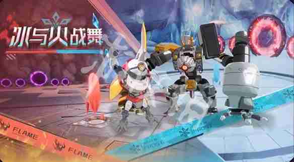 幻塔5.6.5版本速递-幻塔5.6.5版本「痴心猎手」版本前瞻内容