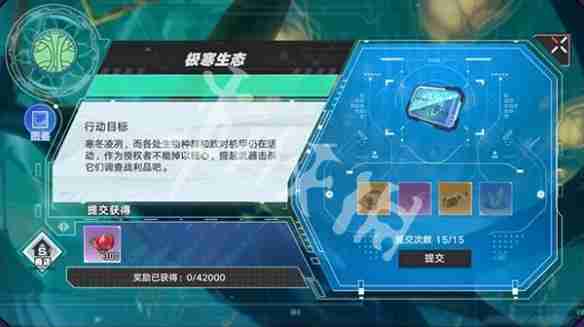 幻塔5.6.5版本速递-幻塔5.6.5版本「痴心猎手」版本前瞻内容