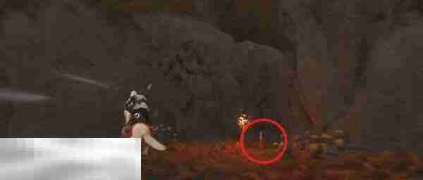 羊蹄山之魂泽景祭坛在哪里 羊蹄山之魂泽景祭坛位置详情