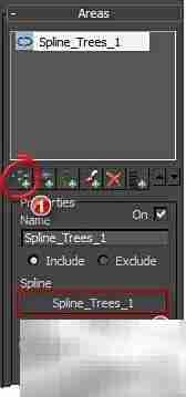 Forest Pack Pro快速入门