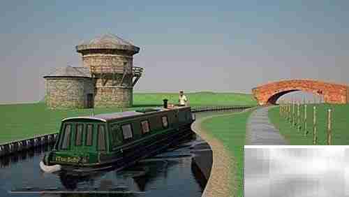 Forest Pack Pro快速入门