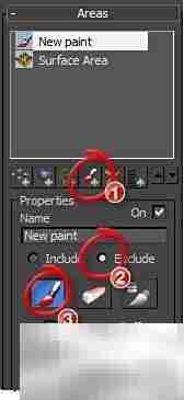 Forest Pack Pro快速入门