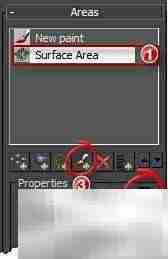 Forest Pack Pro快速入门