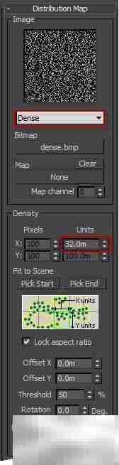 Forest Pack Pro快速入门