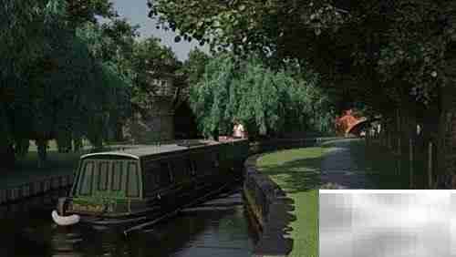 Forest Pack Pro快速入门