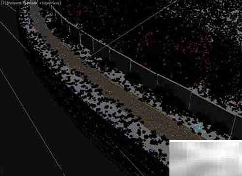 Forest Pack Pro快速入门