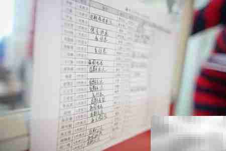 三班倒8小时排班全解析