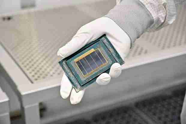 性能与能效兼顾！英特尔揭晓首款 Intel 18A 处理器——Panther Lake 的架构