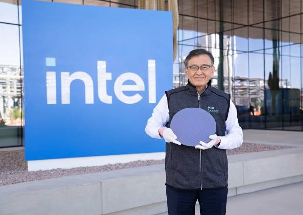 Intel 18A 处理器架构揭秘：性能与能效兼备