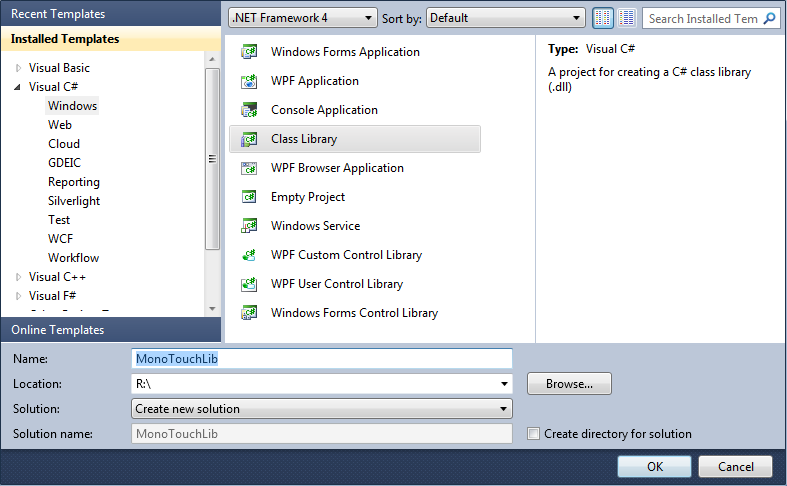 让 VS 编译 MonoTouch 项目源文件不再出错
