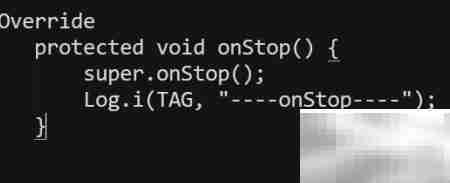 activity用法详解