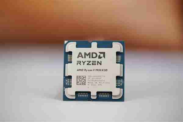 快科技2025年度评奖：CPU处理器篇