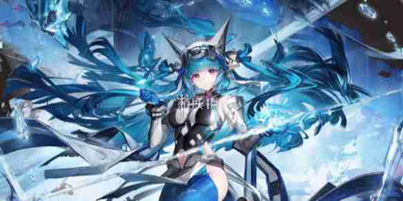 终末地别礼武器选哪个-明日方舟终末地别礼最强武器选择推荐