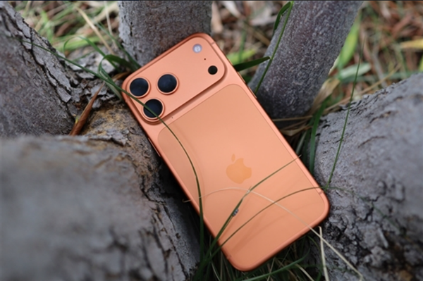 苹果重新夺回中国手机市场第一！独占超五分之一份额