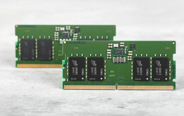 电脑效能跃升利器金士顿KVR内存焕新机