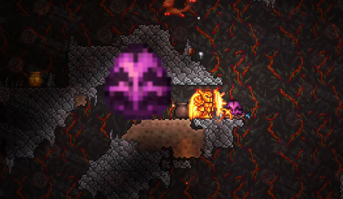 《泰拉瑞亚》帕鲁宠物获取方法