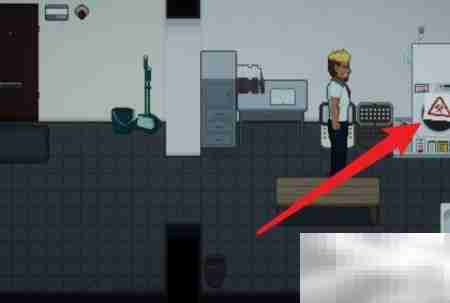 管理员窥视水电维修秘籍