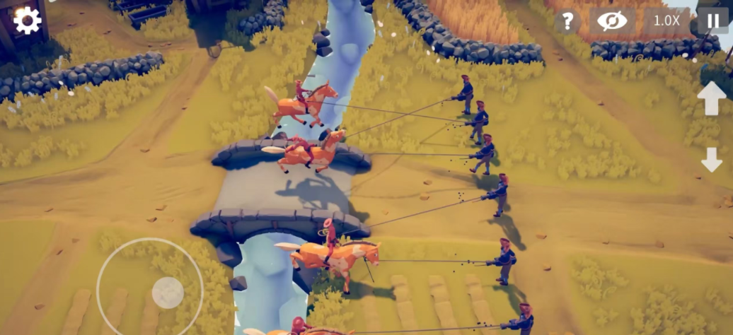 《全面憨憨战争模拟器》社区模组玩法介绍