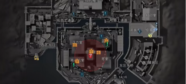 三角洲行动航天基地2月3日密码攻略2026