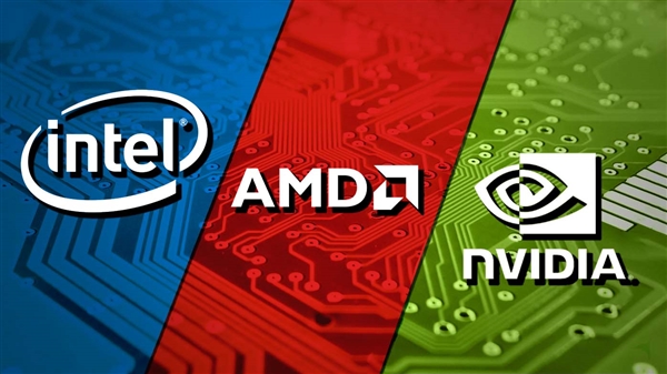 感谢Intel和NVIDIA，AMD终于降价了