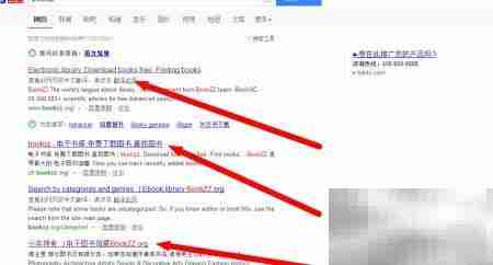 Bookzz电子书库精选