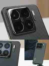 小米玄戒o1首发机型是什么