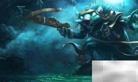 老鼠隐身回城奇遇全记录