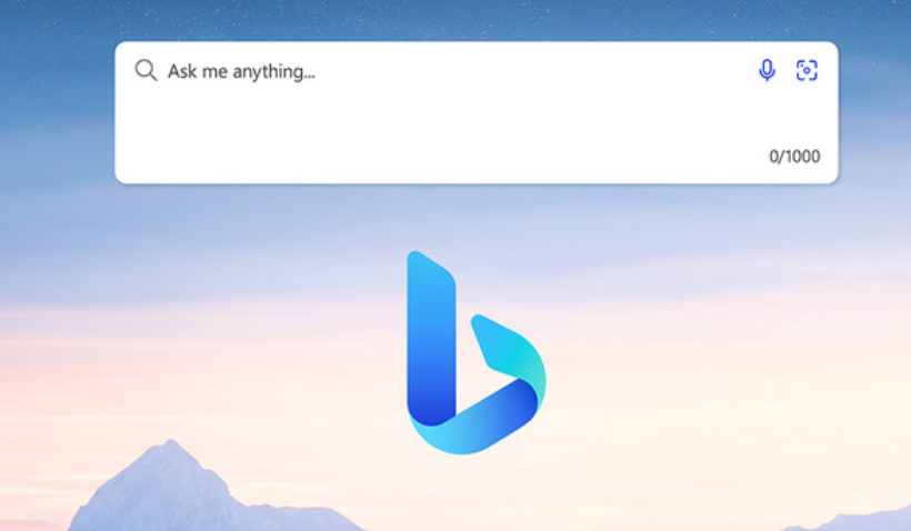 必应国际版官网入口及登录方式