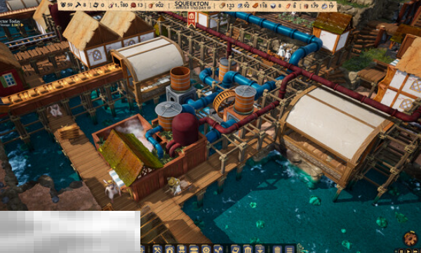 鼠宝小镇Whiskerwood兑换码是什么 鼠宝小镇最新兑换码分享