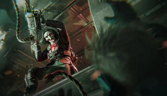 《三角洲行动》S6赛季活动介绍