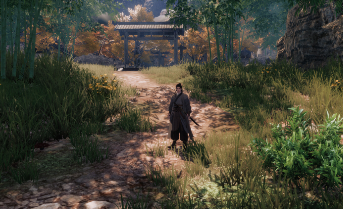 《下一站江湖2》珈南遗迹宝库攻略