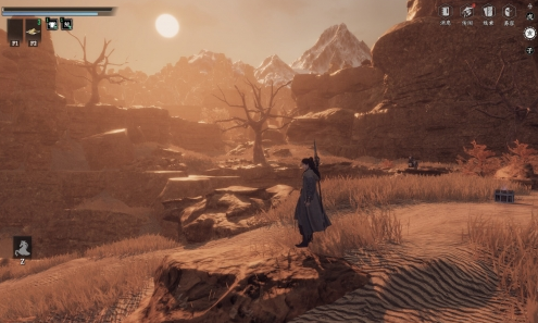 《下一站江湖2》珈南遗迹宝库攻略