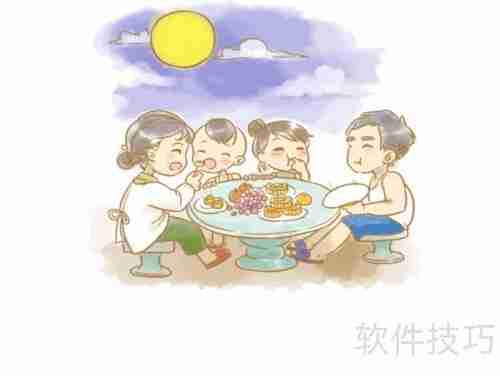 中秋节故里旅游区攻略:赏月、团圆两不误