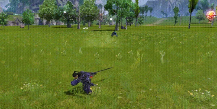 《妄想山海》帝皇侠联动介绍