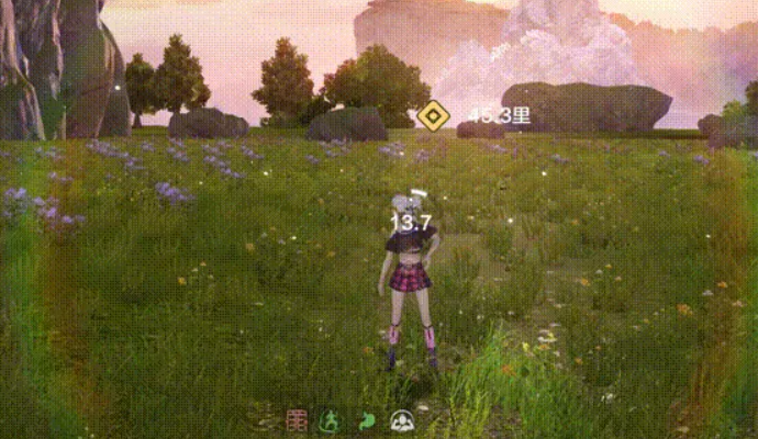 《妄想山海》帝皇侠联动介绍