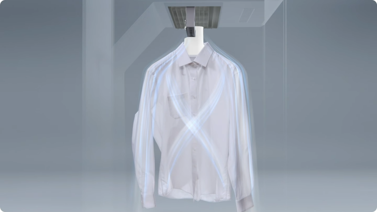 折出星高度一起焕新家 三星AI神系列产品成就双十二家电品质之选