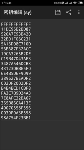 《mct》使用教程