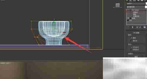 3DS Max快速制作马桶教程