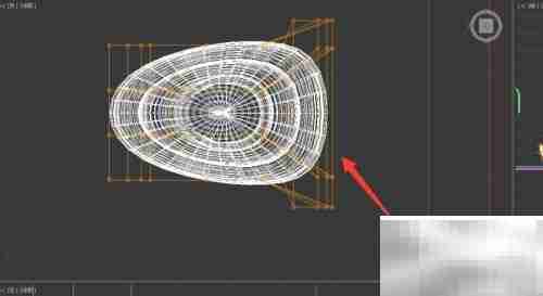 3DS Max快速制作马桶教程